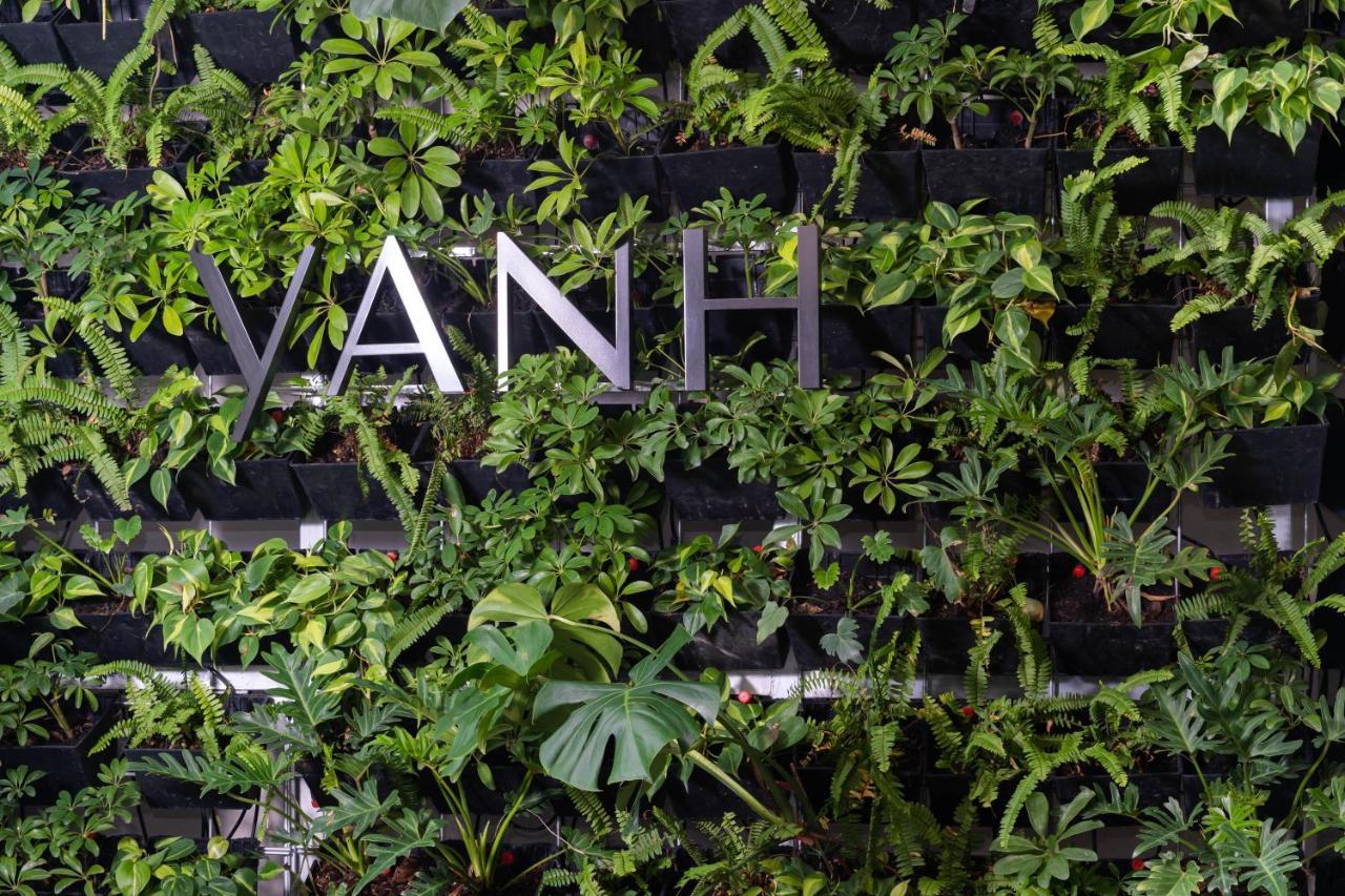 Yanh Ratchawat Hotel バンコク都 エクステリア 写真